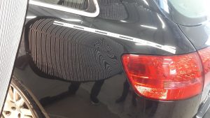 audi a6 left rear wing (1)