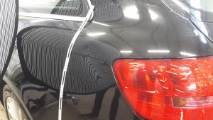 audi a6 left rear wing (2)