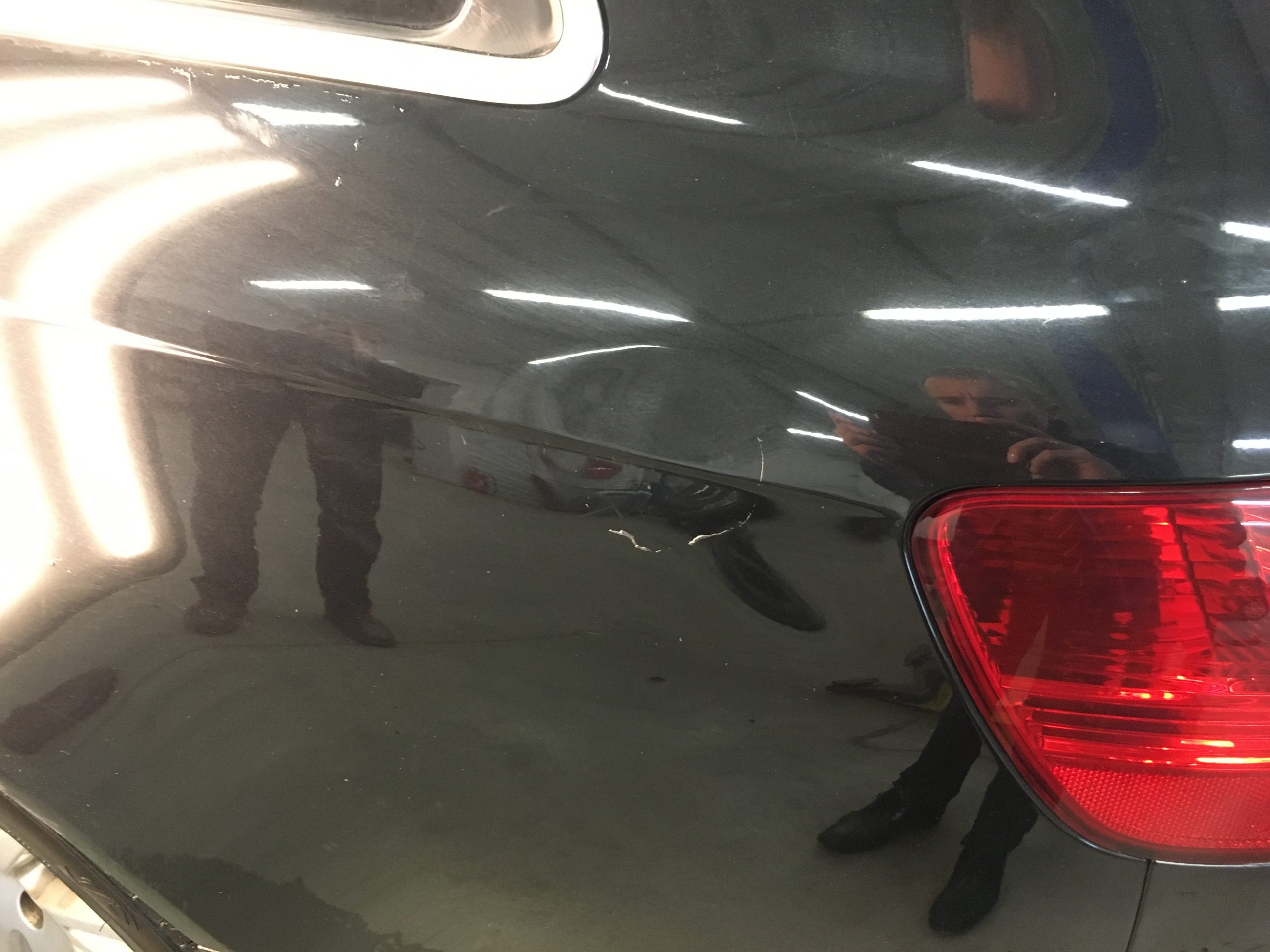 audi a6 left rear wing (4)